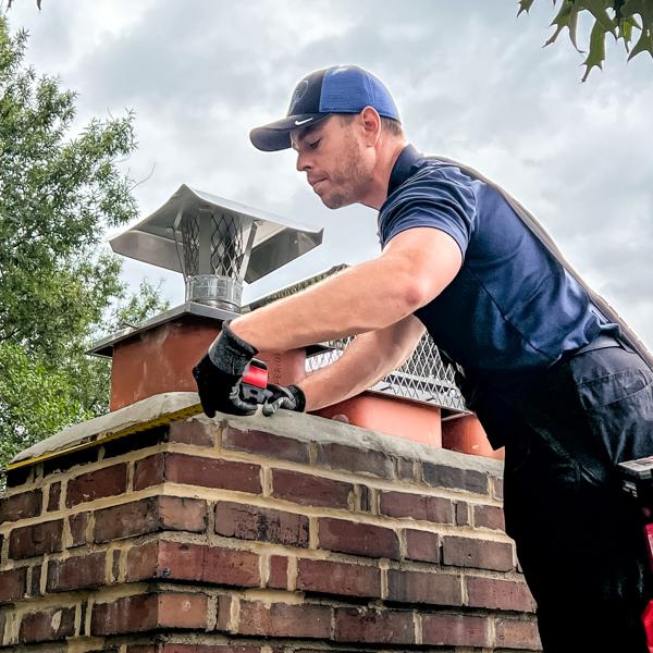 Chimney Inspection